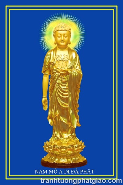 Phật Adida (1392)